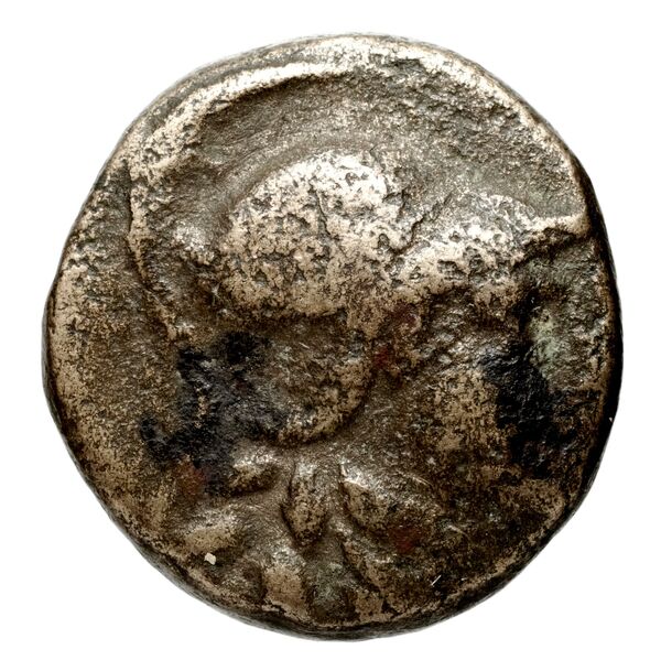 аверс Seleucid Coins (part 1) 1095