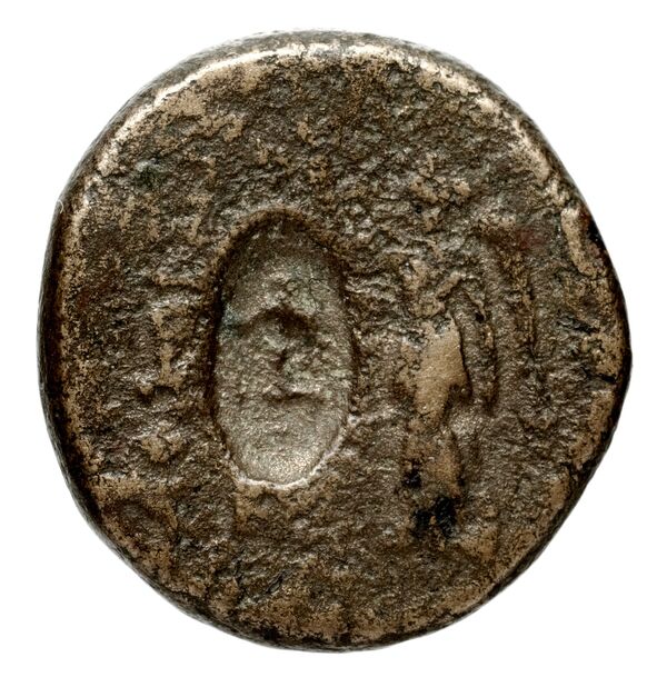 реверс Seleucid Coins (part 1) 1095