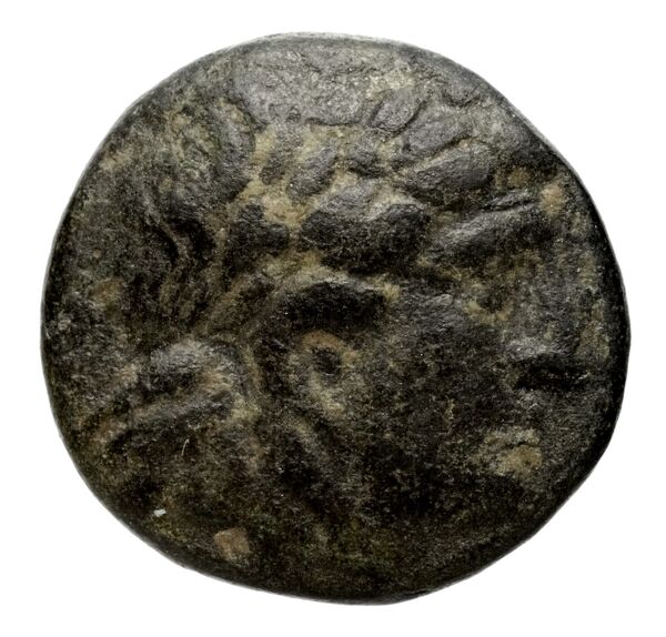 аверс Seleucid Coins (part 1) 525.1