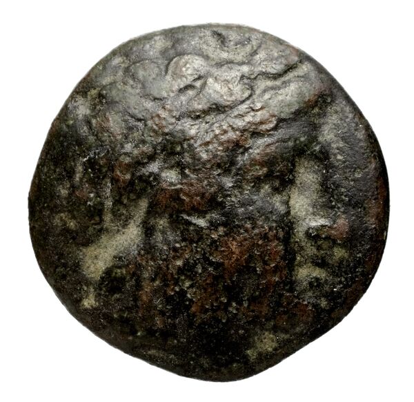 аверс Seleucid Coins (part 1) 526.1