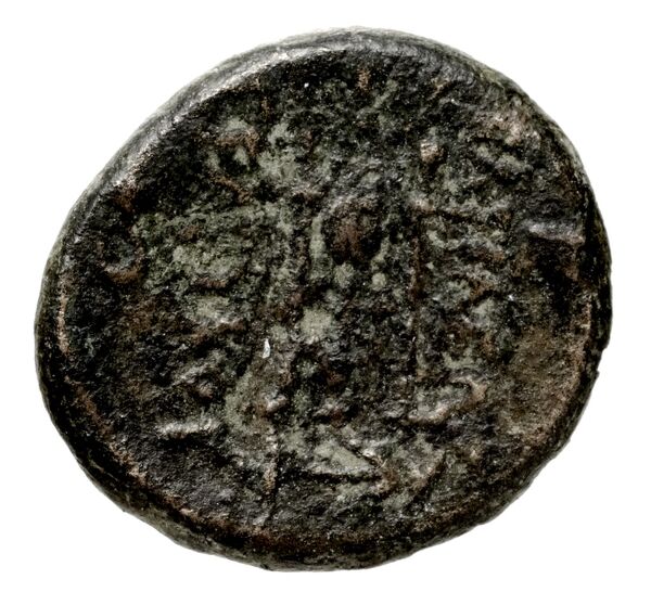 реверс Seleucid Coins (part 1) 666