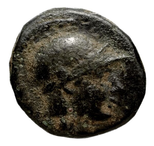 аверс Seleucid Coins (part 1) 660.1