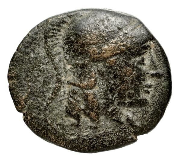 аверс Seleucid Coins (part 1) 660.7