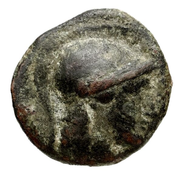 аверс Seleucid Coins (part 1) 660.8