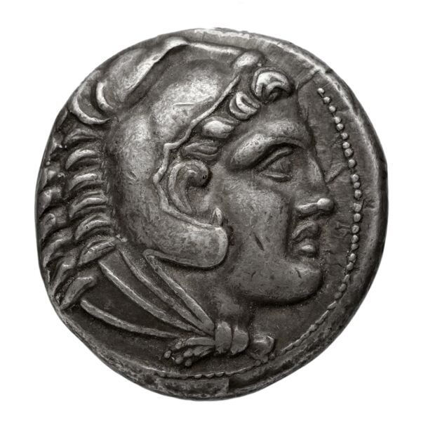Price 113, аверс, bnf-hrc