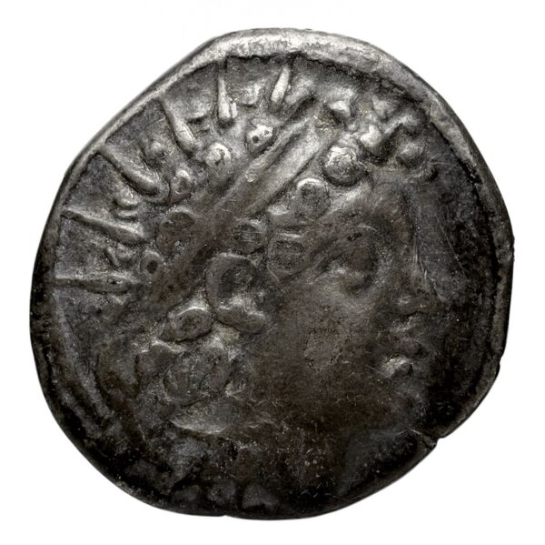 аверс Seleucid Coins (part 2) 2002.2a