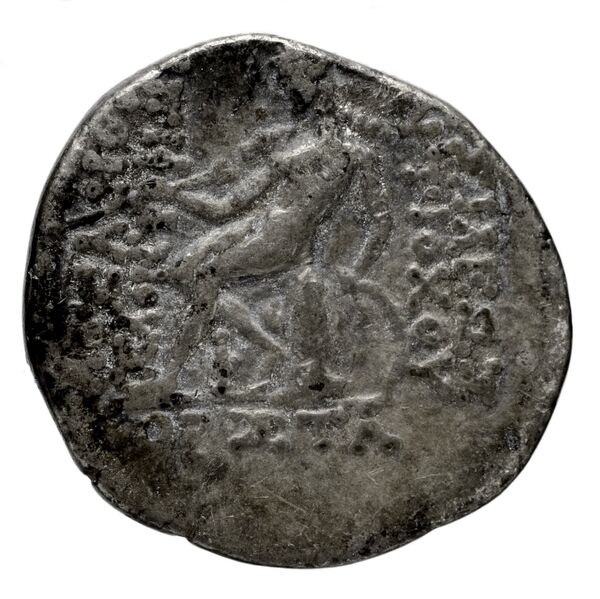 реверс Seleucid Coins (part 2) 2002.2a