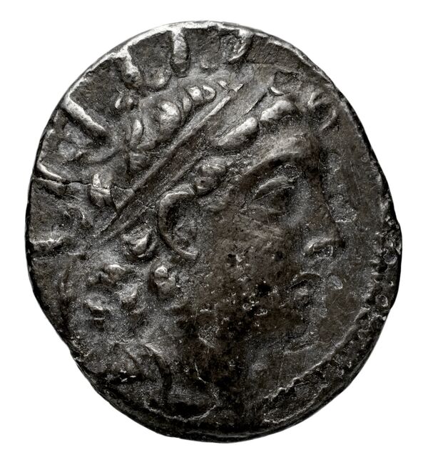 аверс Seleucid Coins (part 2) 2003