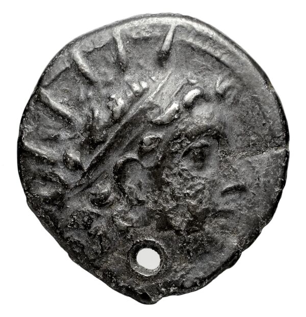 аверс Seleucid Coins (part 2) 2003d