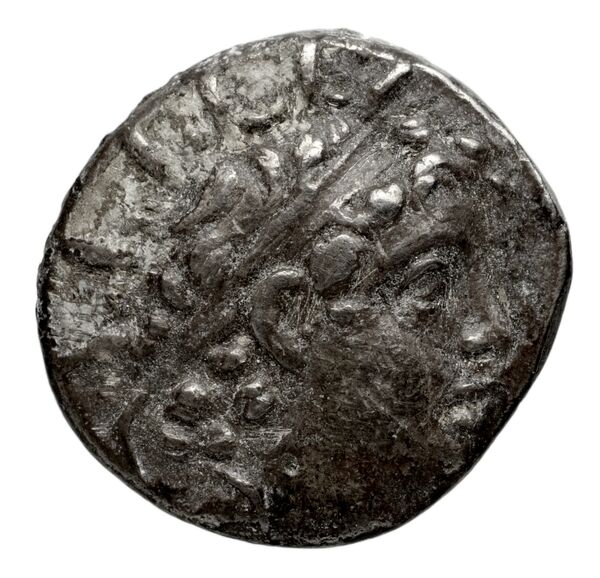 аверс Seleucid Coins (part 2) 2003b