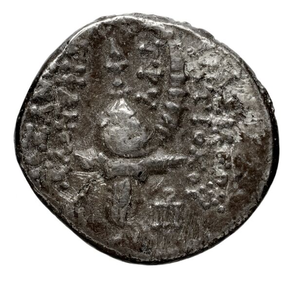 реверс Seleucid Coins (part 2) 2003b