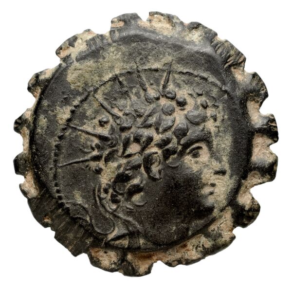 аверс Seleucid Coins (part 2) 2006b