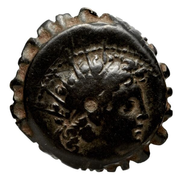 аверс Seleucid Coins (part 2) 2023.2e