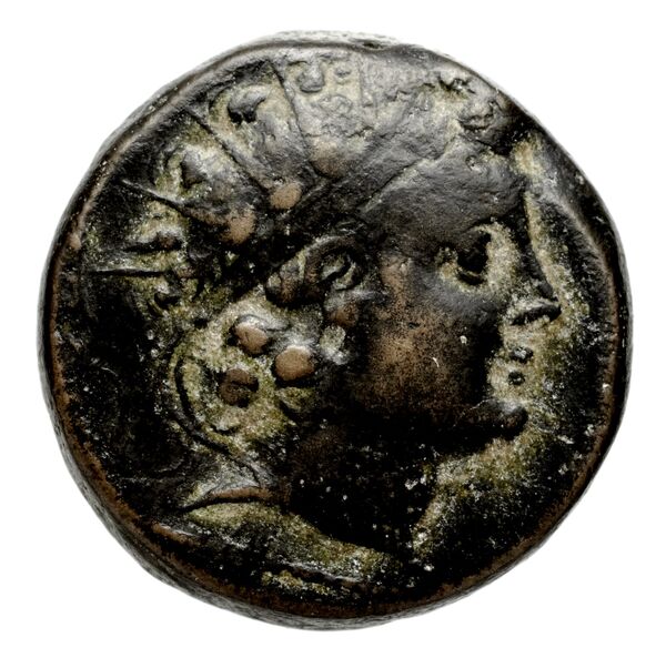 аверс Seleucid Coins (part 2) 2015.2h