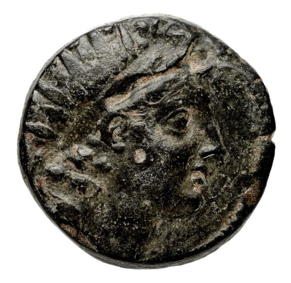 аверс Seleucid Coins (part 2) 2015.2e