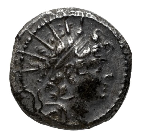 аверс Seleucid Coins (part 2) 2004