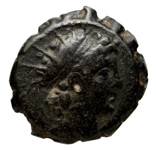 аверс Seleucid Coins (part 2) 2007b