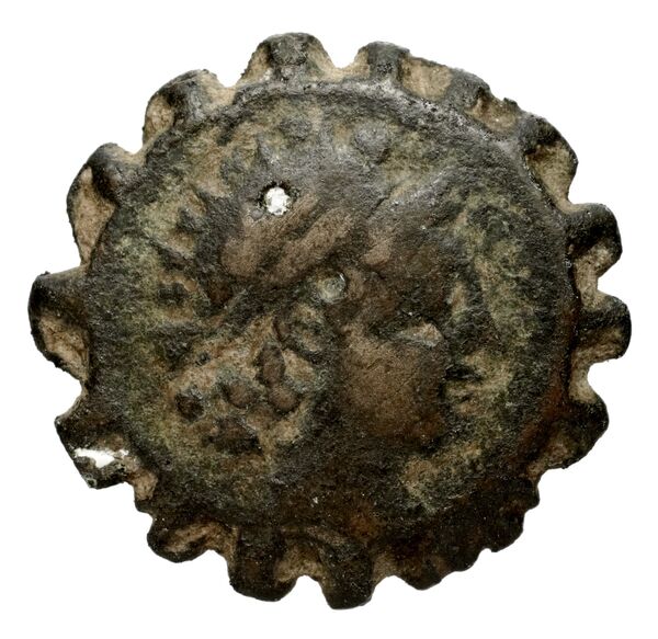 аверс Seleucid Coins (part 2) 2007c