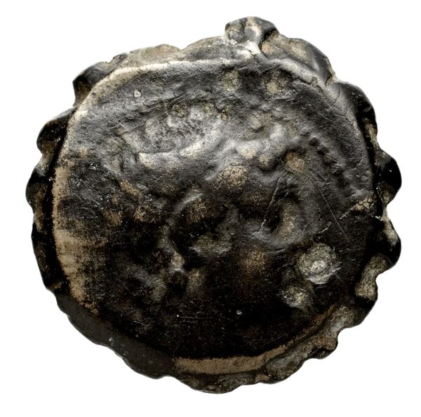 аверс Seleucid Coins (part 2) 2024