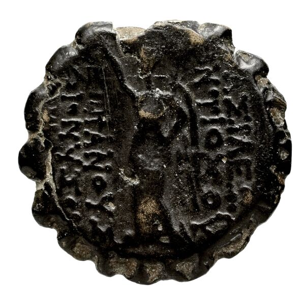 реверс Seleucid Coins (part 2) 2024