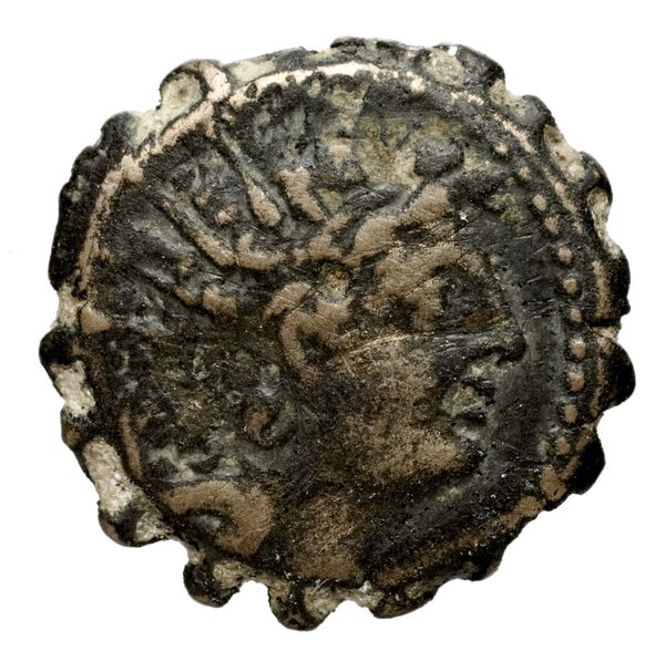 аверс Seleucid Coins (part 2) 2025