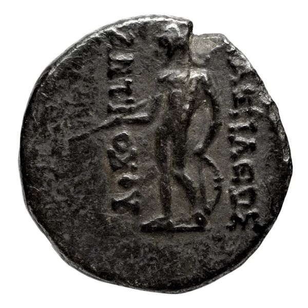 реверс Seleucid Coins (part 2) 2013