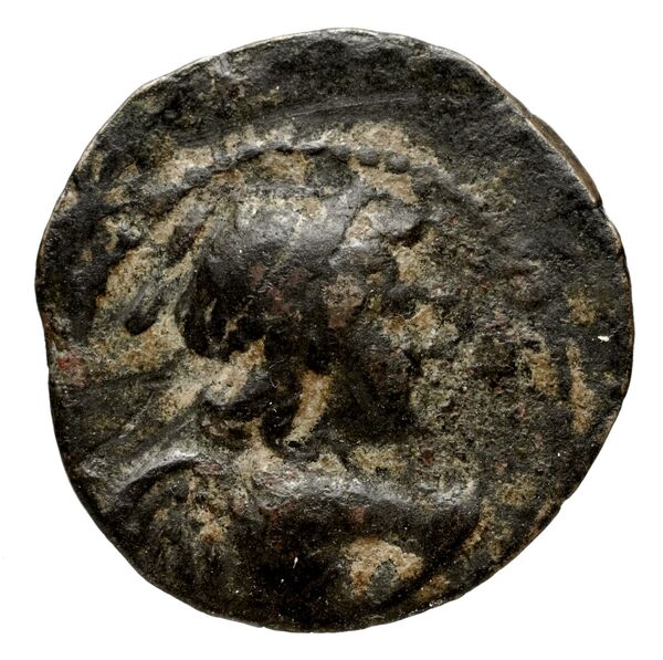 аверс Seleucid Coins (part 2) 2067.2b