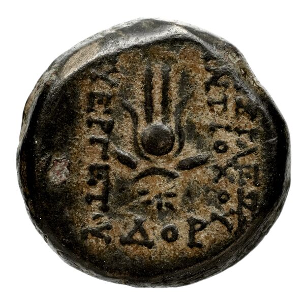 реверс Seleucid Coins (part 2) 2067.2b