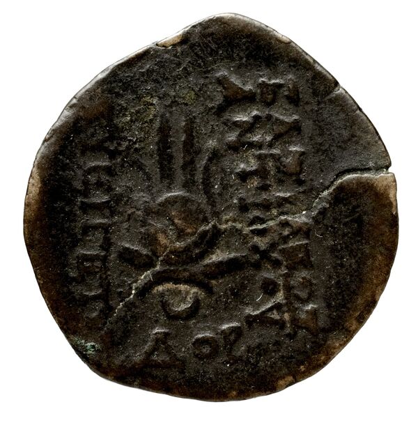реверс Seleucid Coins (part 2) 2067.1c