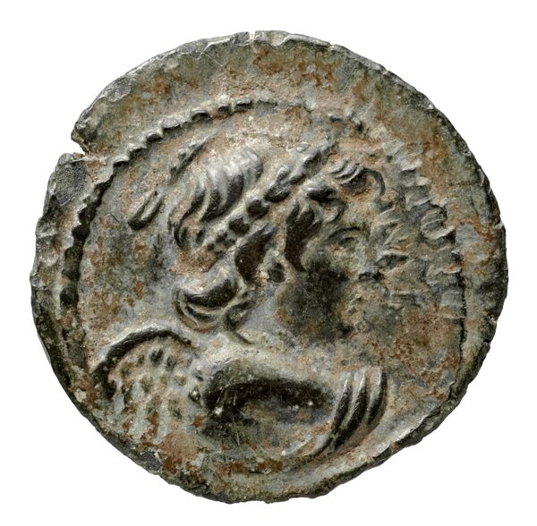 аверс Seleucid Coins (part 2) 2067.1d