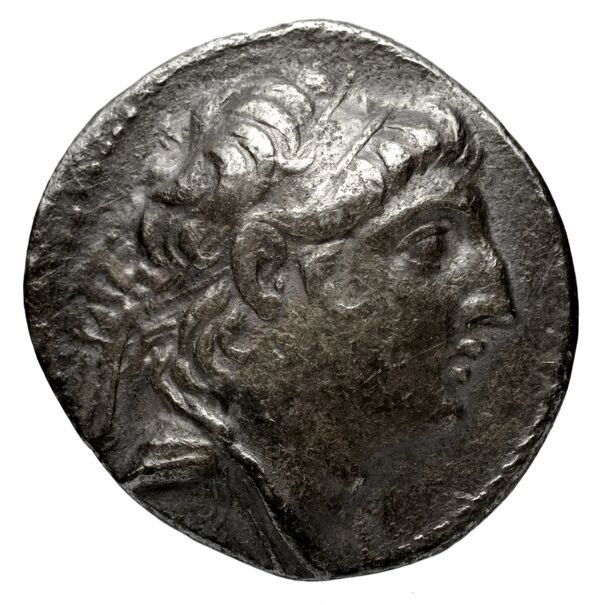 аверс Seleucid Coins (part 2) 2109.3c