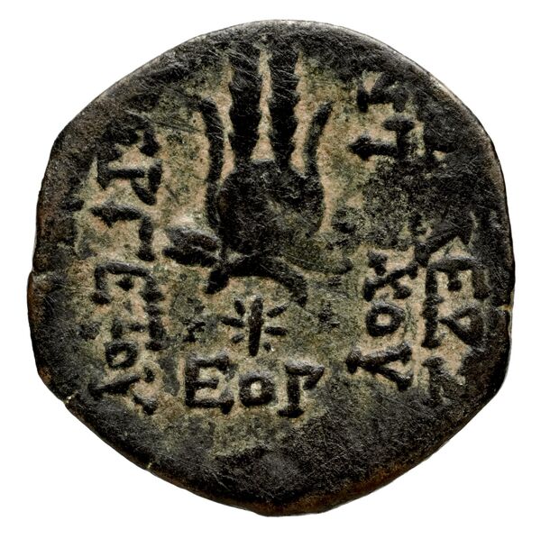 реверс Seleucid Coins (part 2) 2067.3d