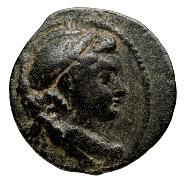 Seleucid Coins (part 2) 2067.3d, аверс, bnf-hrc