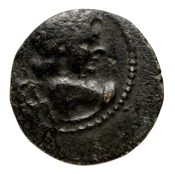 аверс Seleucid Coins (part 2) 2067.3c