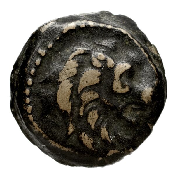 аверс Seleucid Coins (part 2) 2068.3a