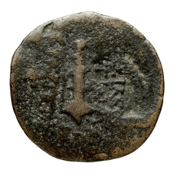 реверс Seleucid Coins (part 2) 2068.3c