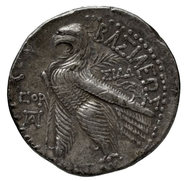 reverse Seleucid Coins (part 2) 2102.2a