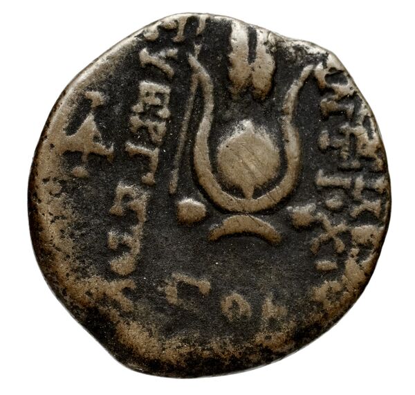 реверс Seleucid Coins (part 2) 2067.5e