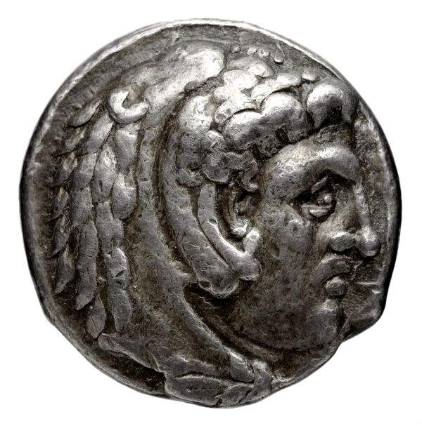 аверс Seleucid Coins (part 1) 165.1