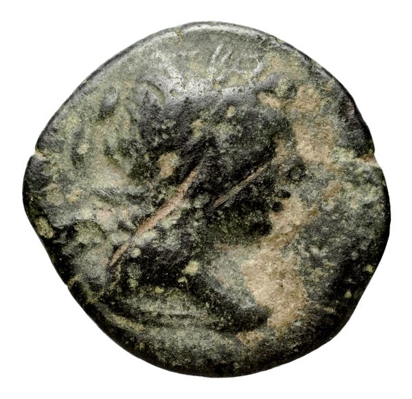аверс Seleucid Coins (part 2) 2067.9d