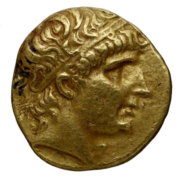 аверс Seleucid Coins (part 1) 436.6