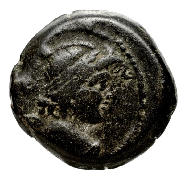 аверс Seleucid Coins (part 2) 2067.14a