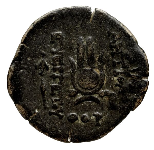 реверс Seleucid Coins (part 2) 2067.14a