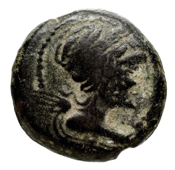 аверс Seleucid Coins (part 2) 2071