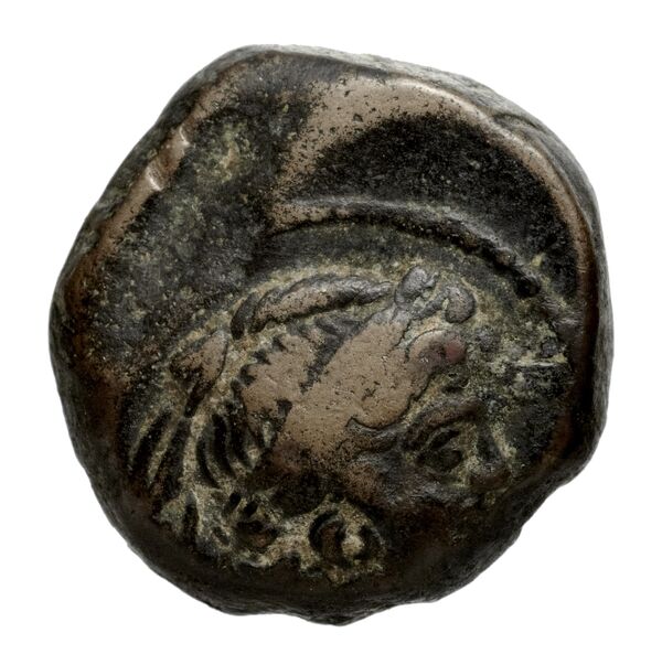 аверс Seleucid Coins (part 2) 2067.19