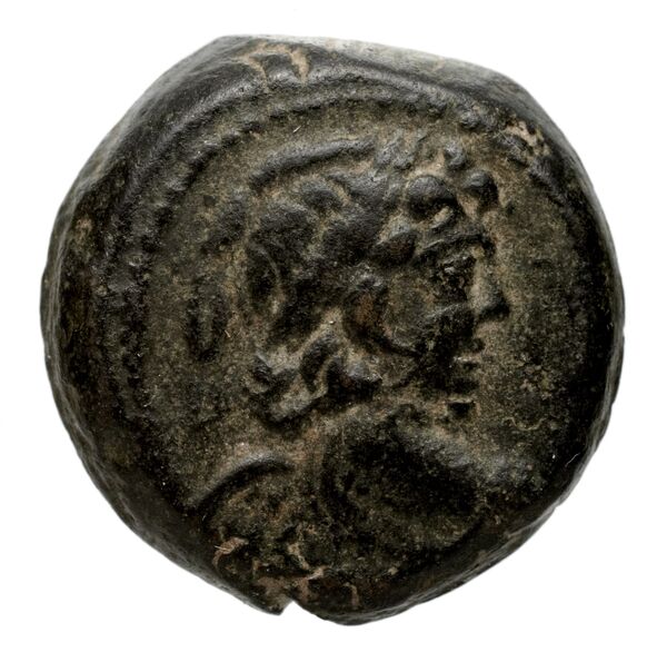 аверс Seleucid Coins (part 2) 2067.20d