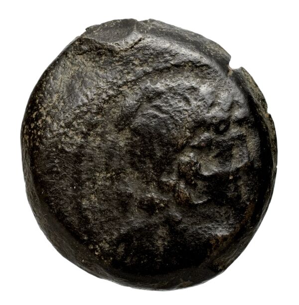 Seleucid Coins (part 2) 2067.20d, аверс, bnf-hrc