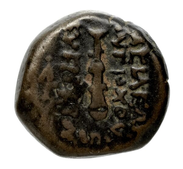 аверс Seleucid Coins (part 2) 2068.9