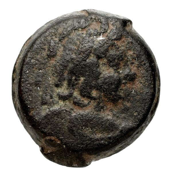 аверс Seleucid Coins (part 2) 2067.21