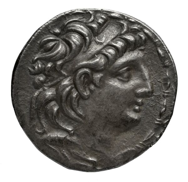 аверс Seleucid Coins (part 2) 2150